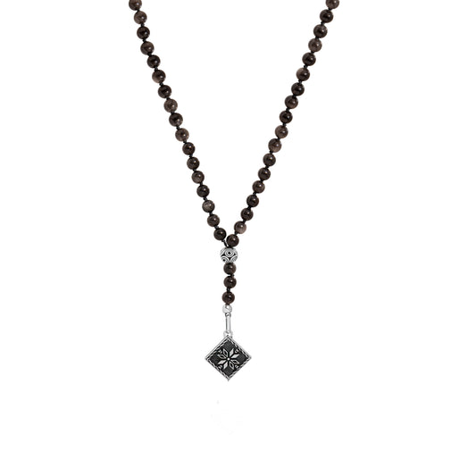 Ramallah Beads necklace