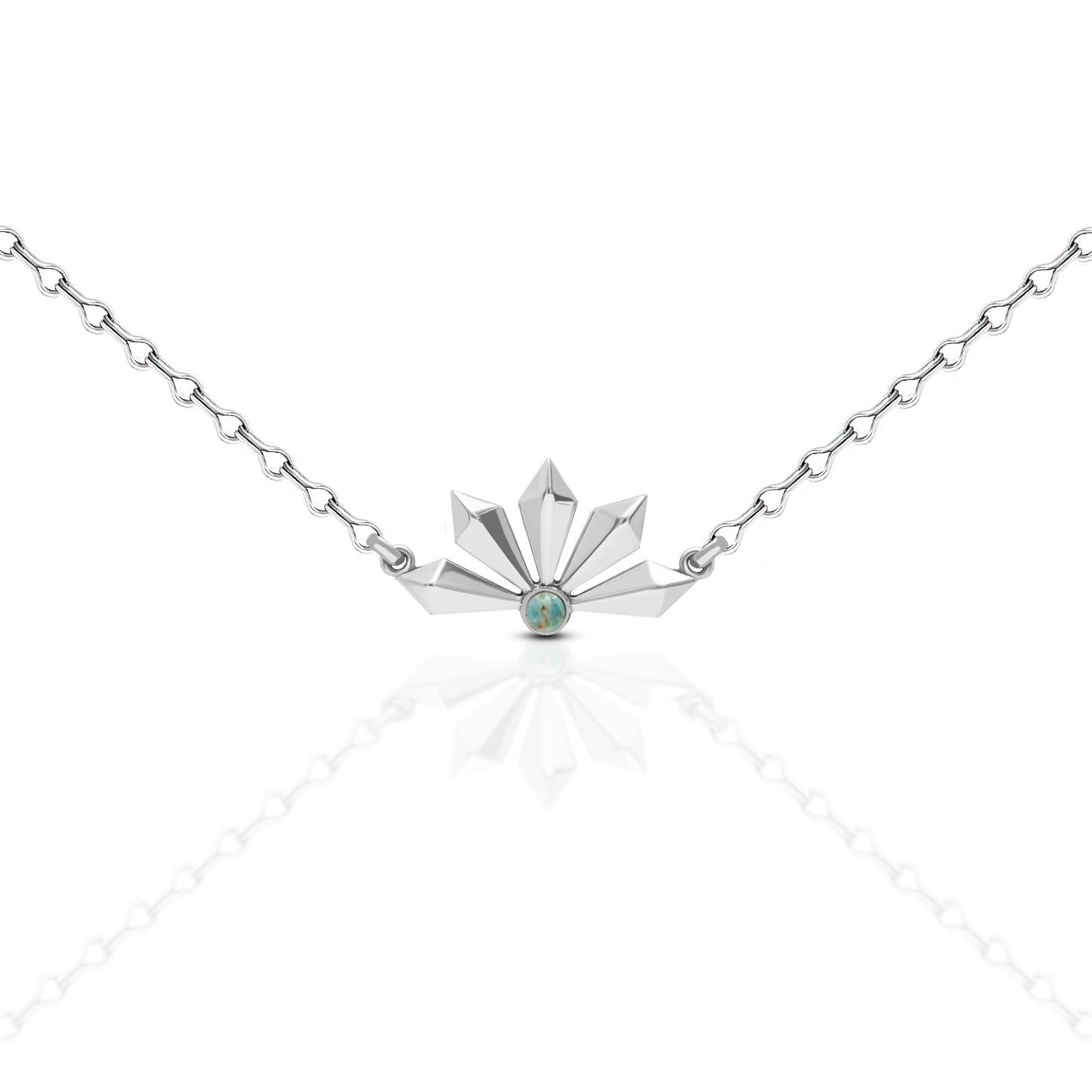 Burdayni Necklace For Her