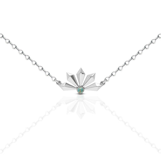 Burdayni Necklace For Her