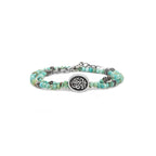 My Being Double Wrap Bracelet