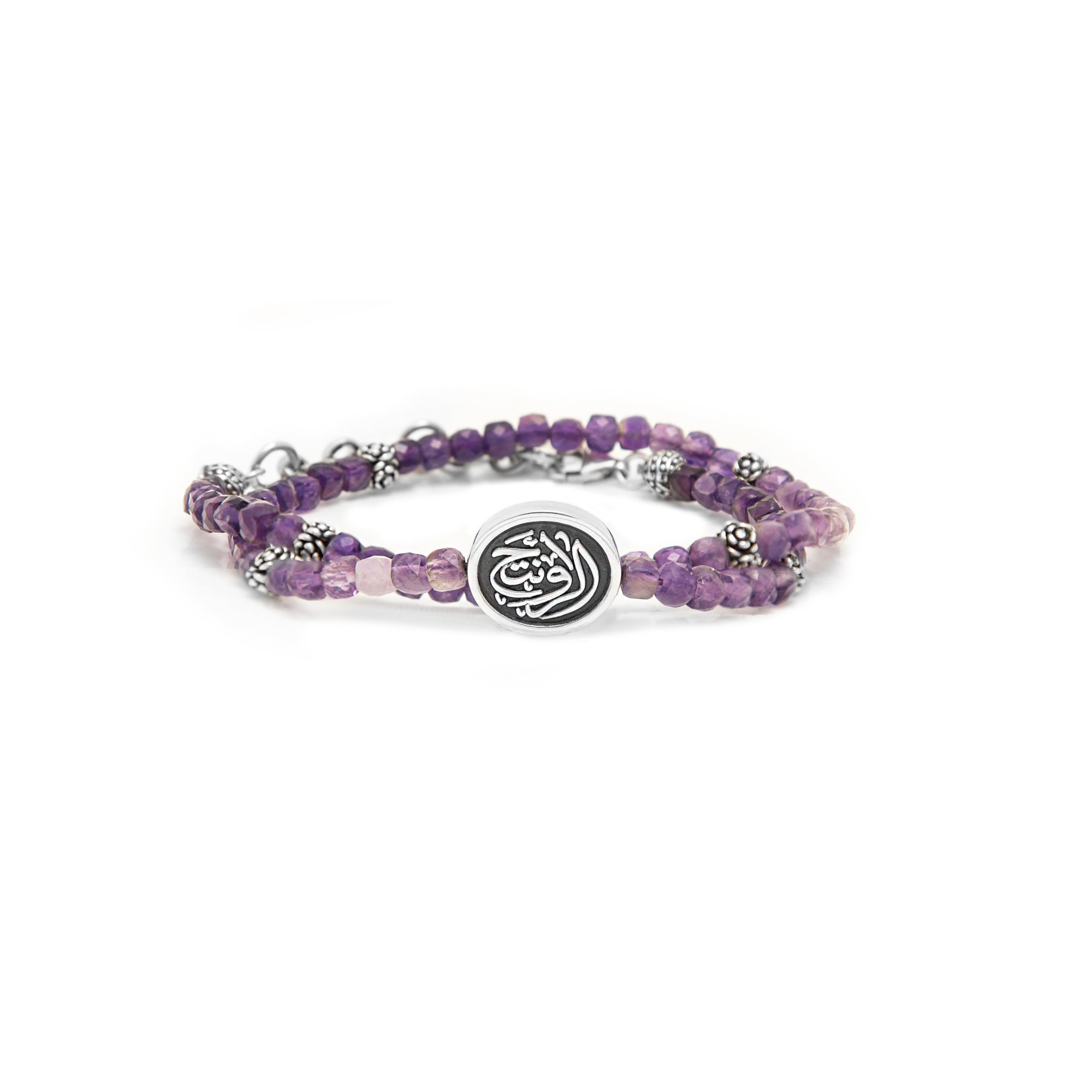 My Being Double Wrap Bracelet