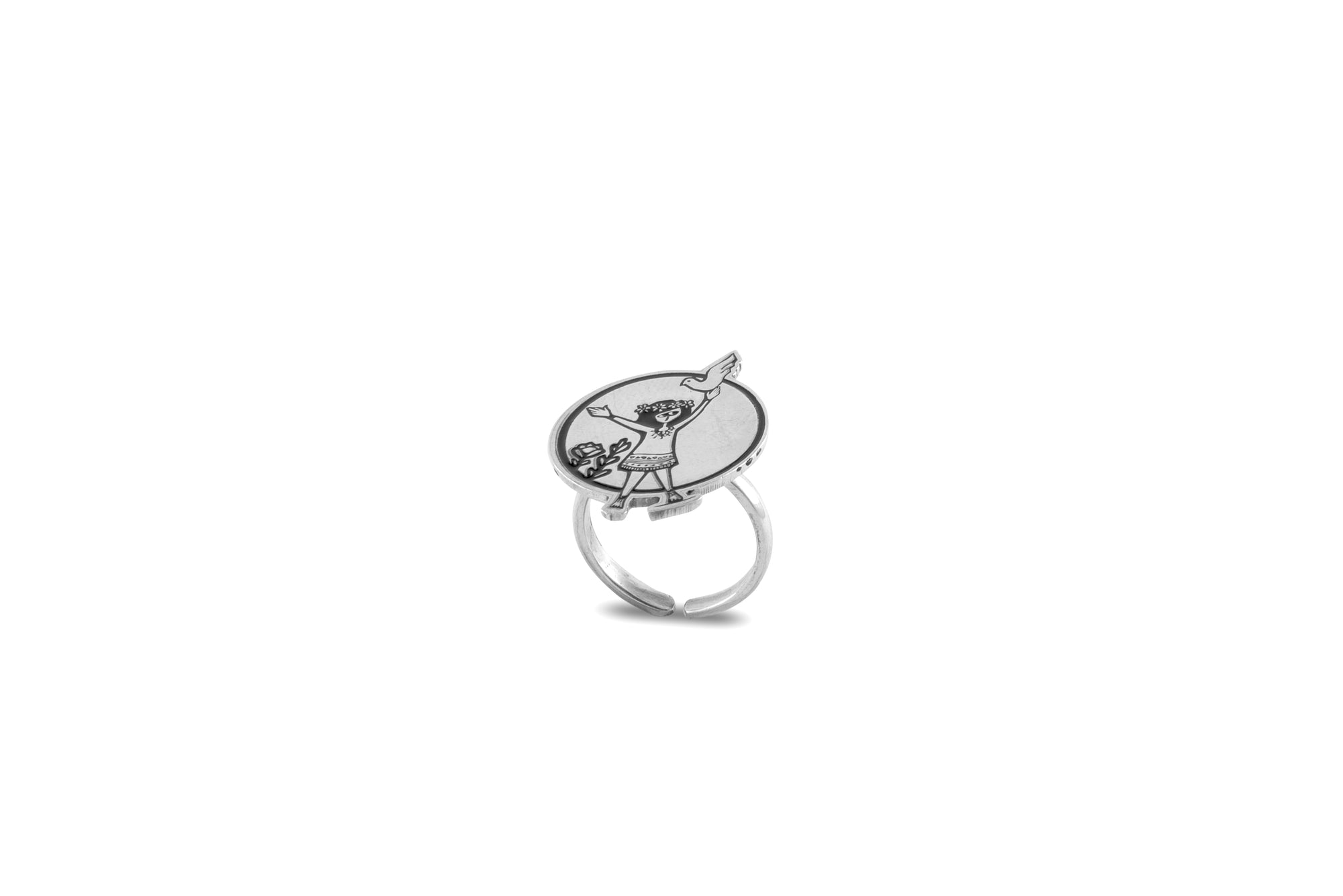 The Bond Ring