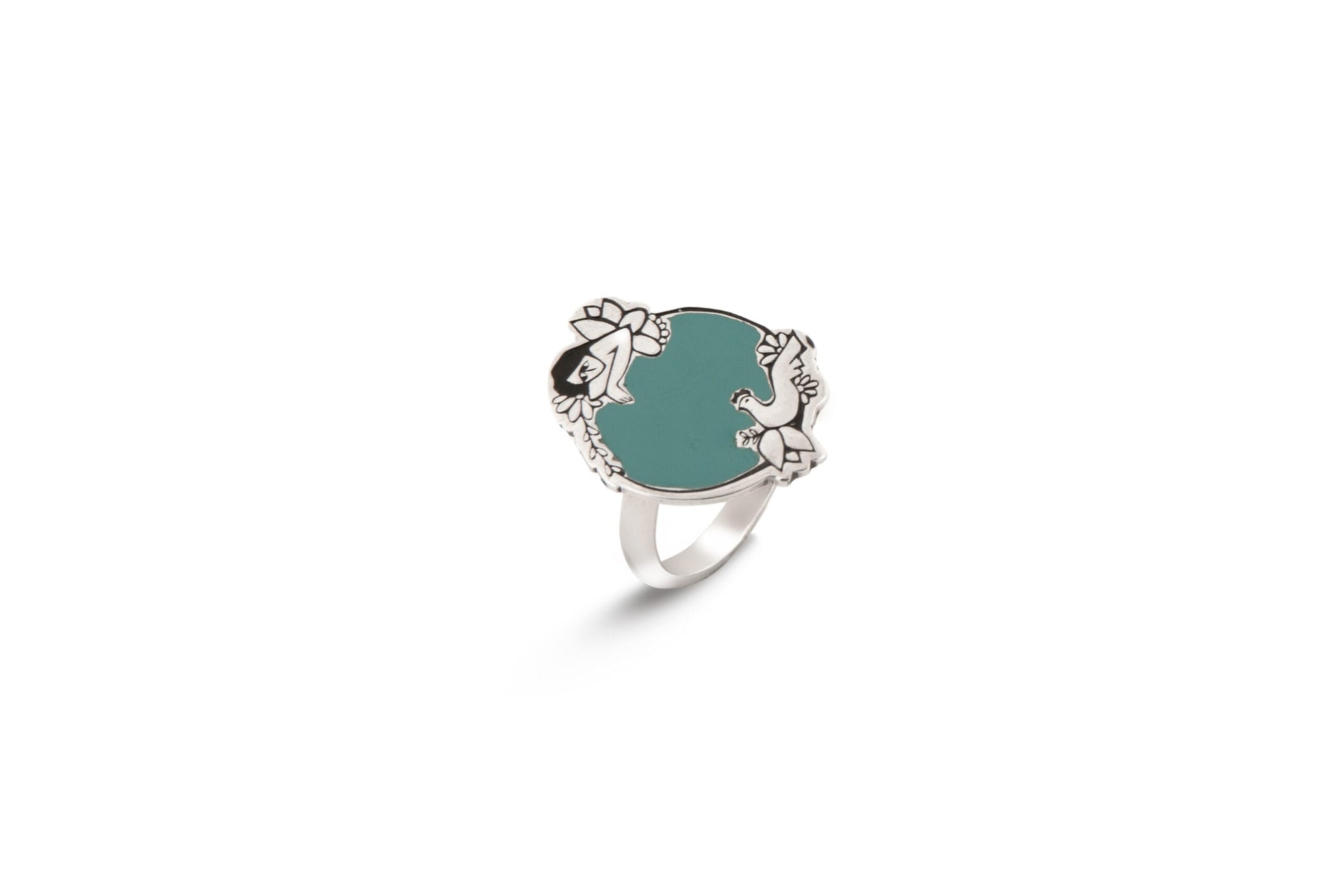The Bond Ring