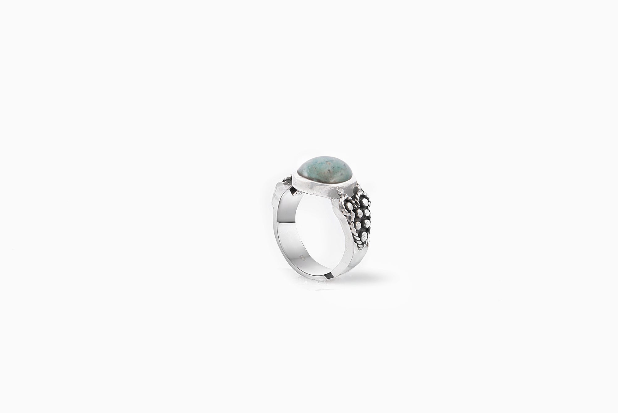 The Harmony Ring