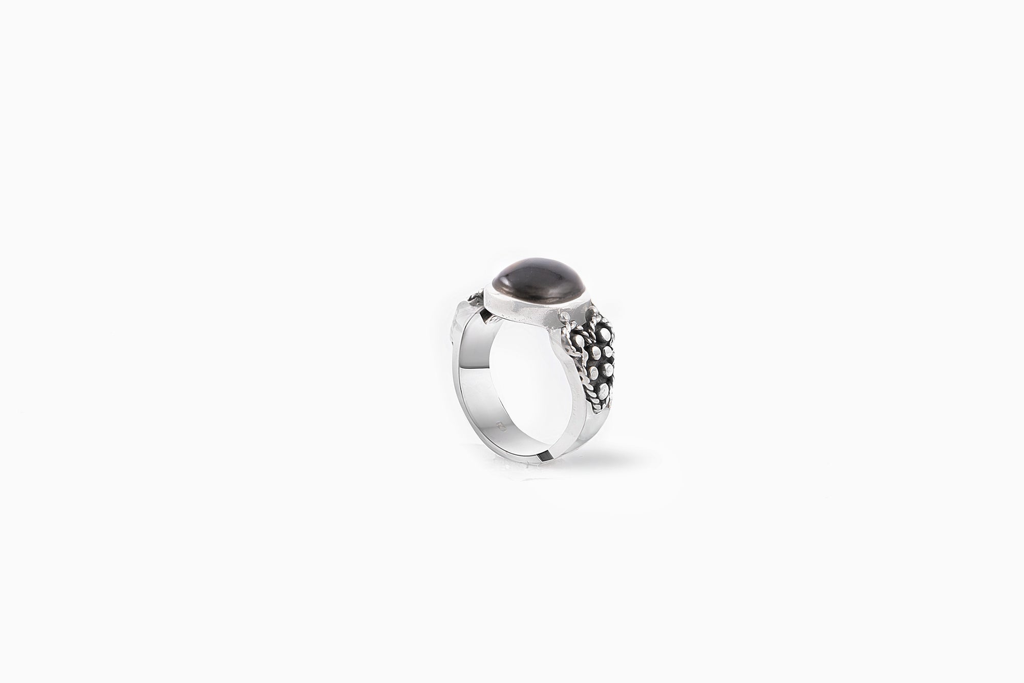 The Harmony Ring