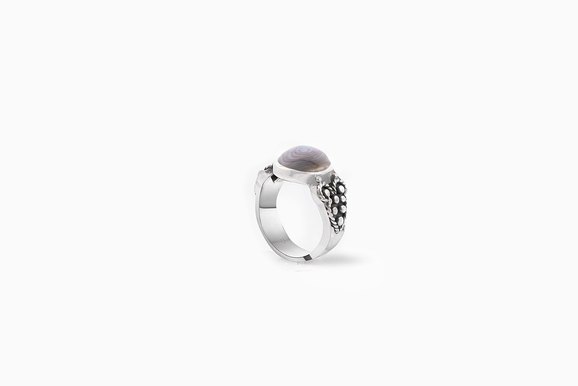 The Harmony Ring