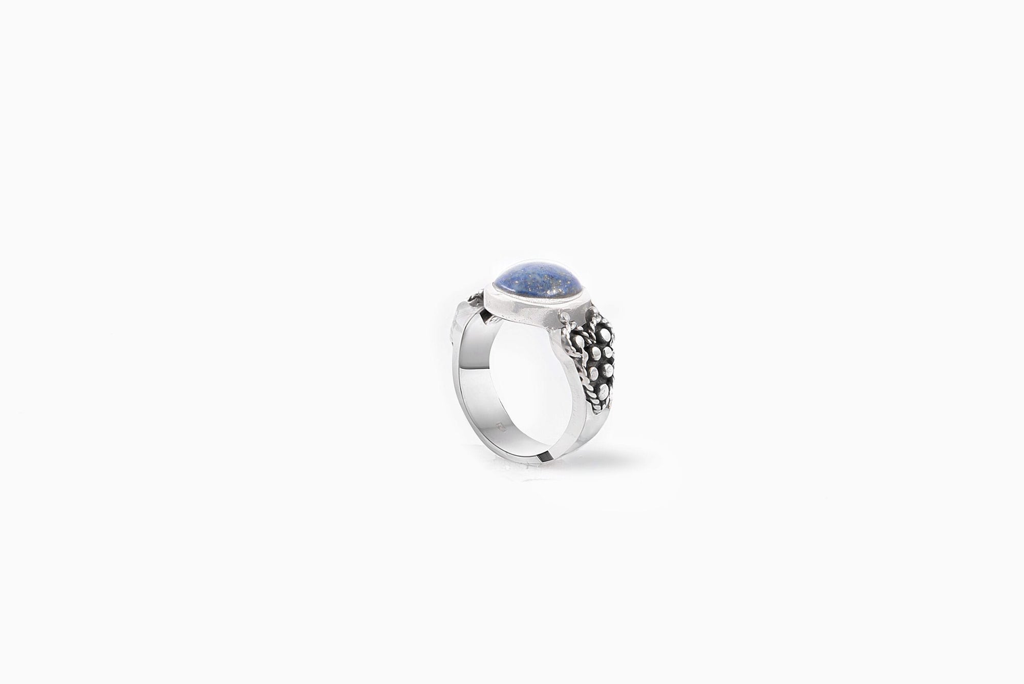 The Harmony Ring