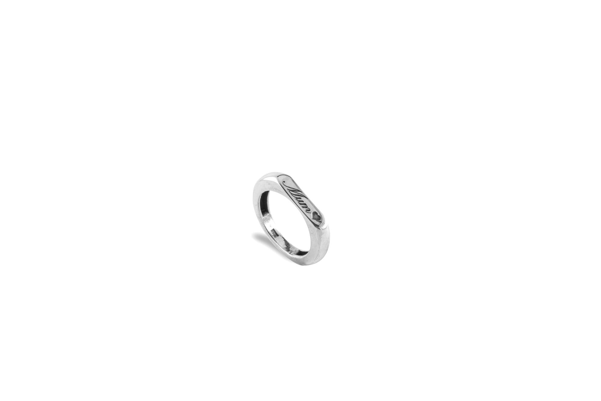 Mum ring