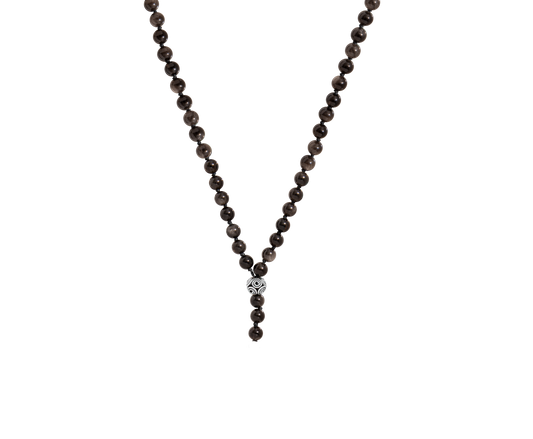 Beads Necklace / Rosary