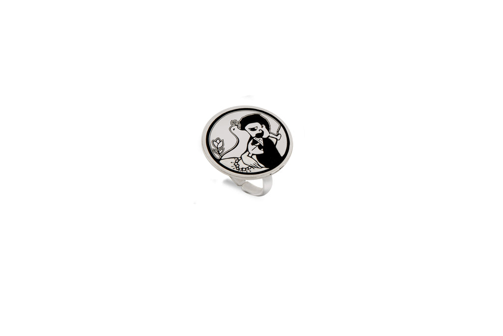 The Bond Ring