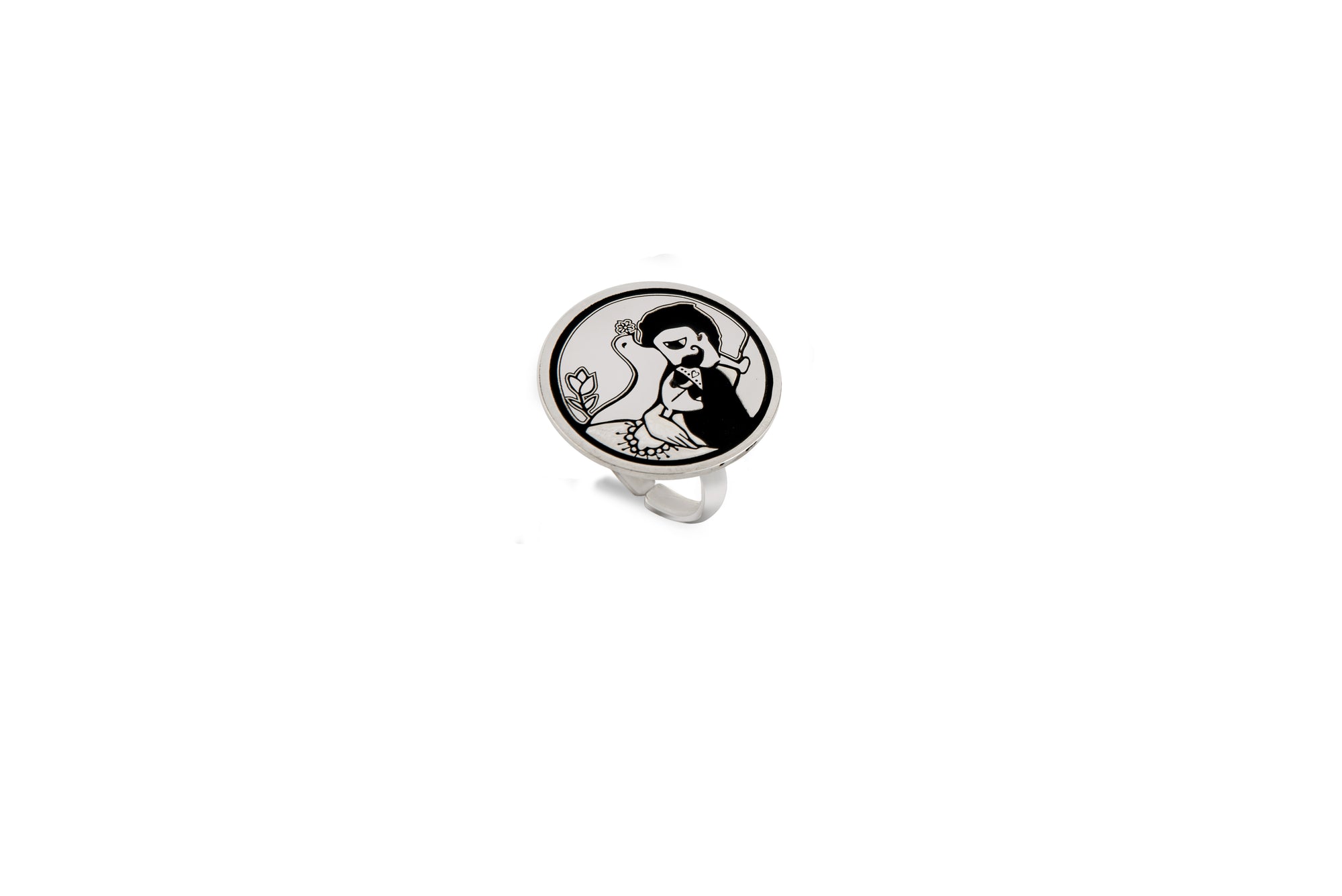 The Bond Ring