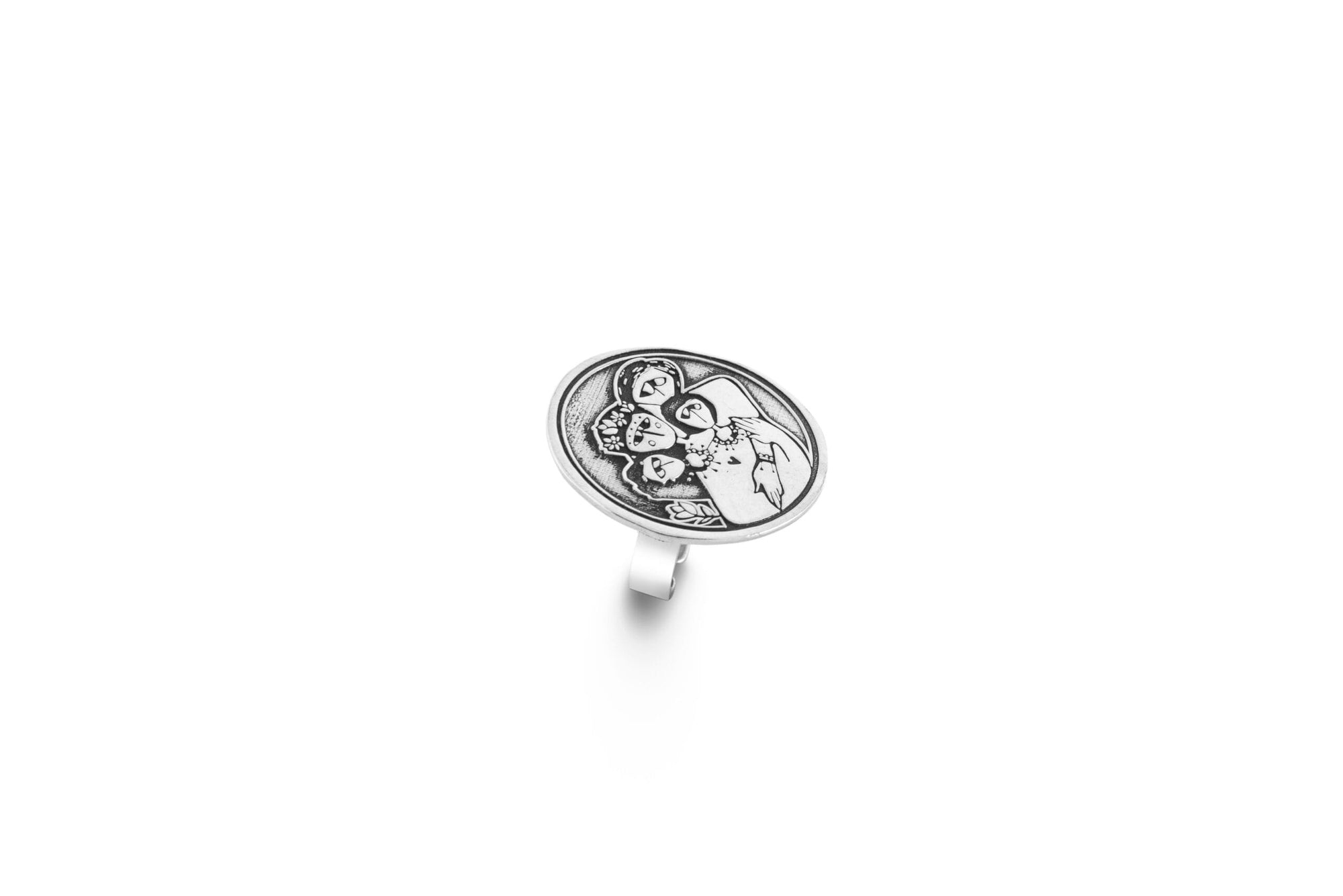 The Bond Ring
