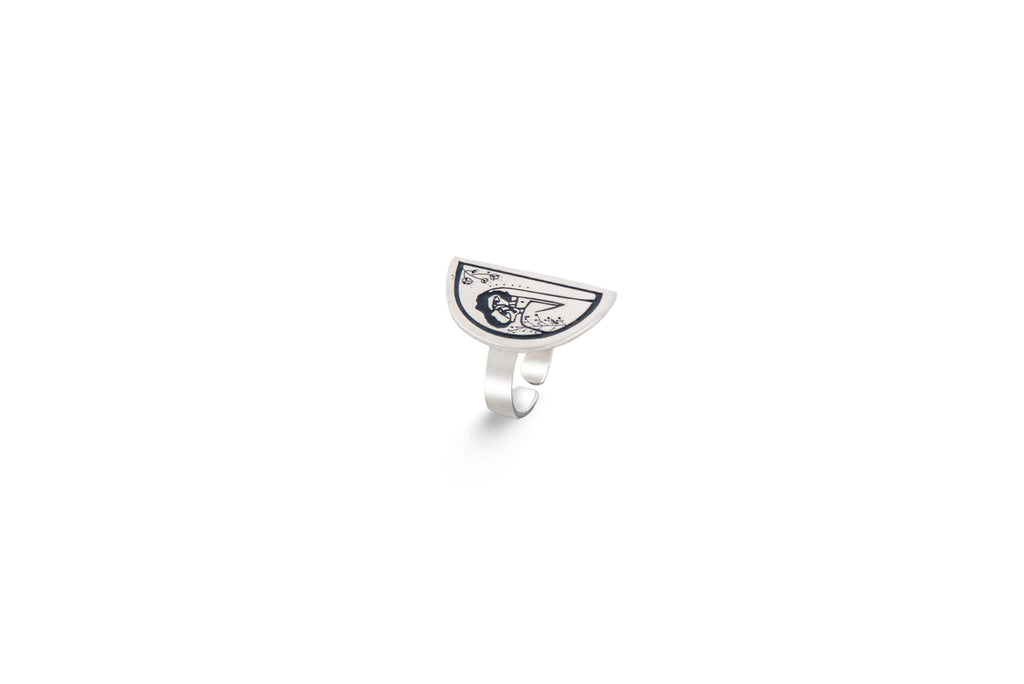 The Bond Ring