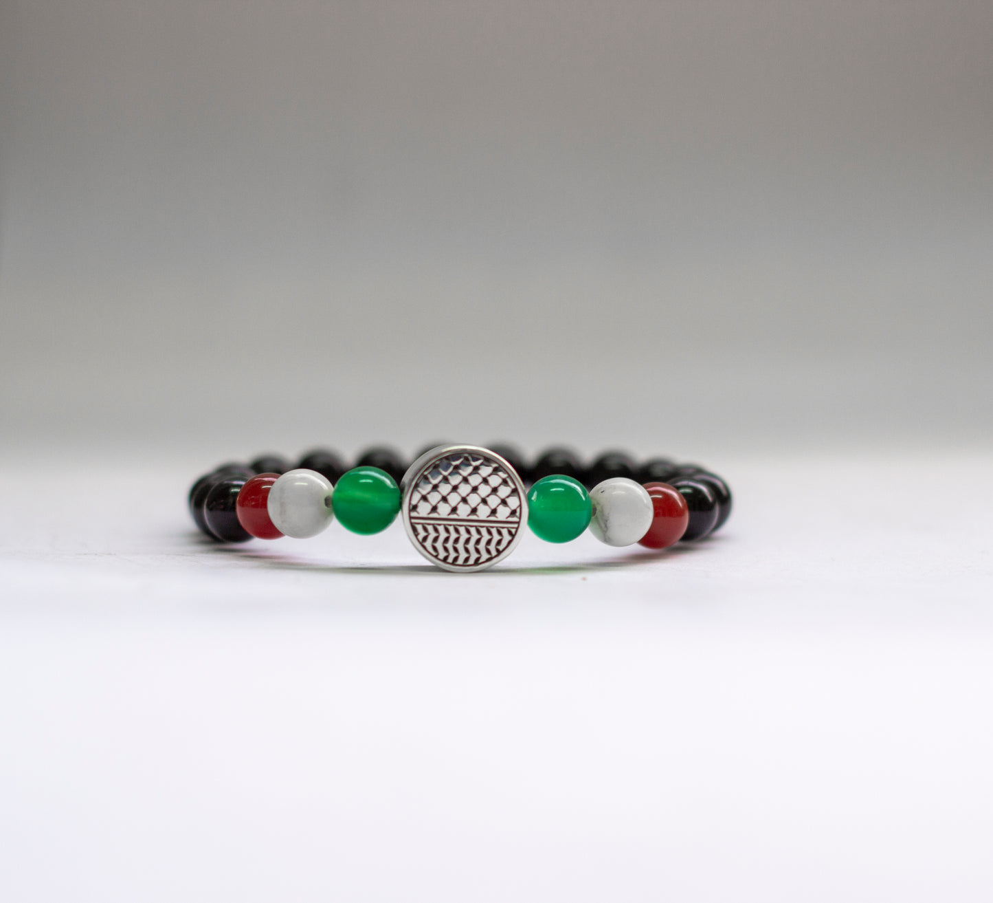Palestinian Weshah bracelet