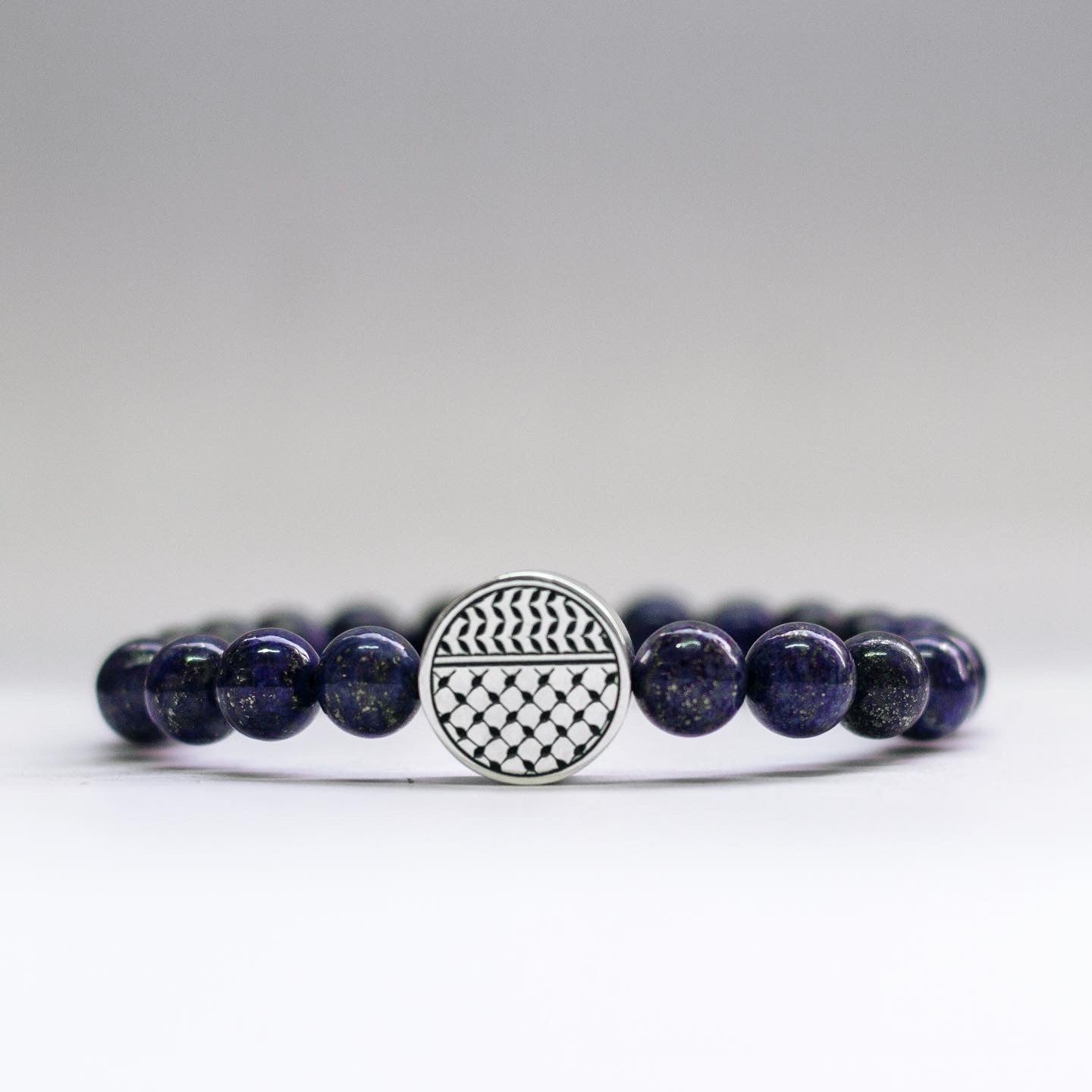 Palestinian Weshah bracelet