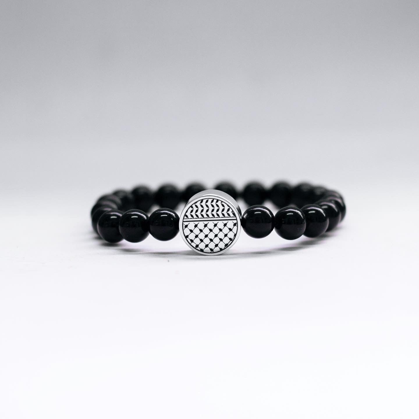 Palestinian Weshah bracelet
