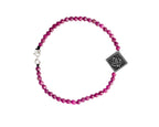 Because You Are Who You Are Bracelet