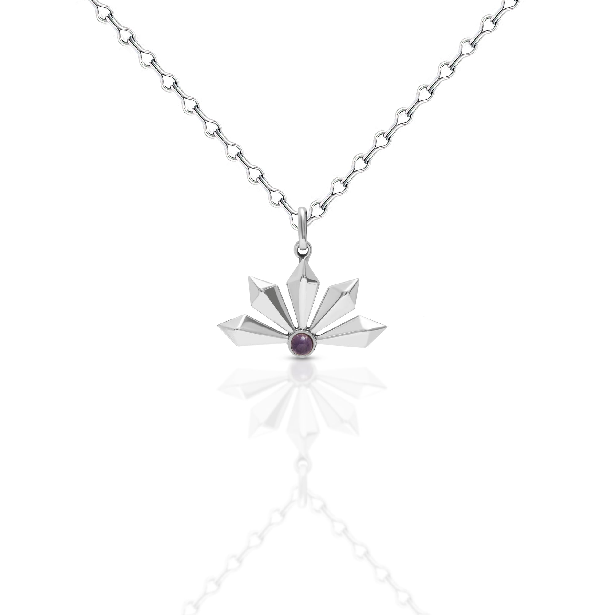 Mamluki Burdayni Necklace