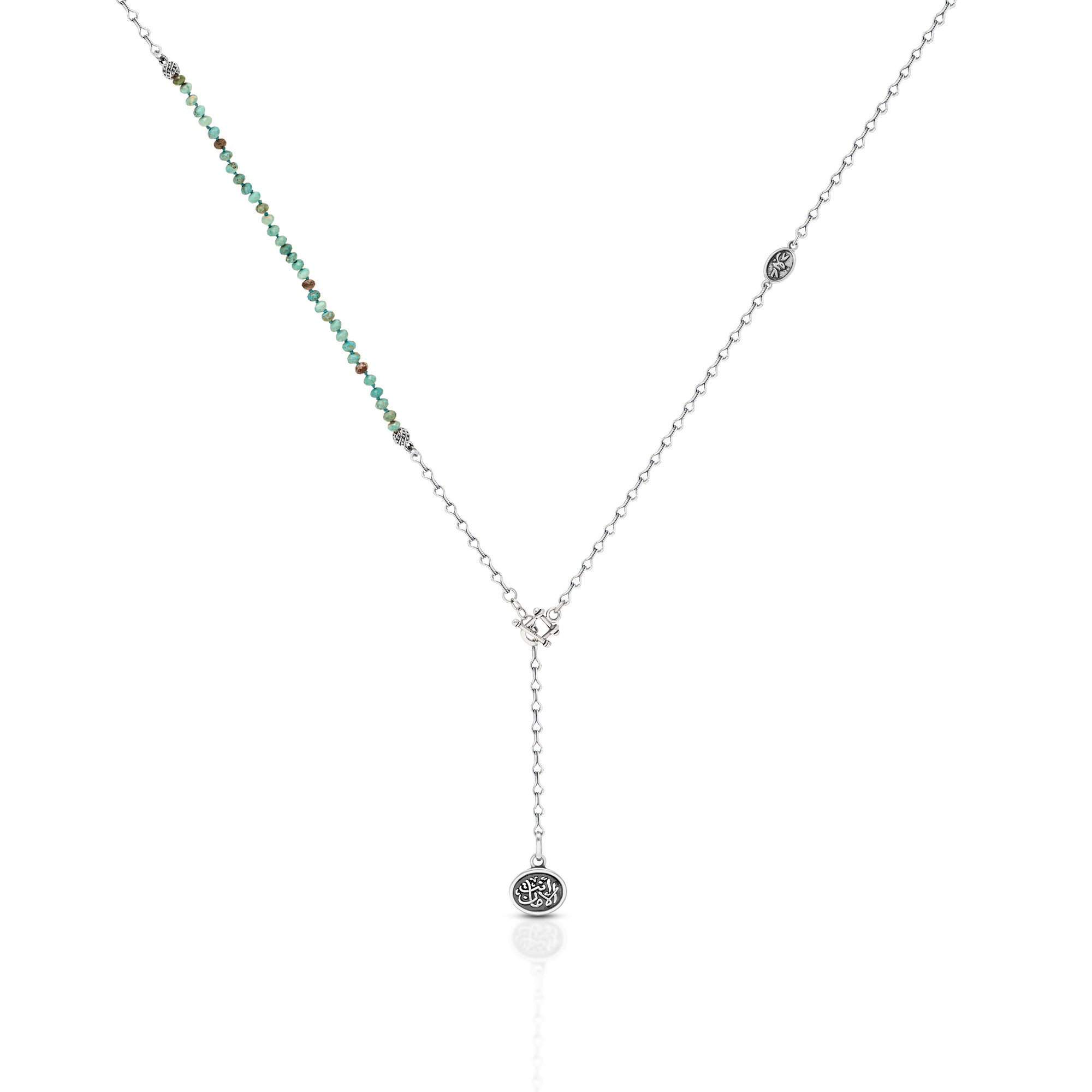 Safe Haven Necklace
