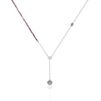 You Are My Everything Simple Necklace