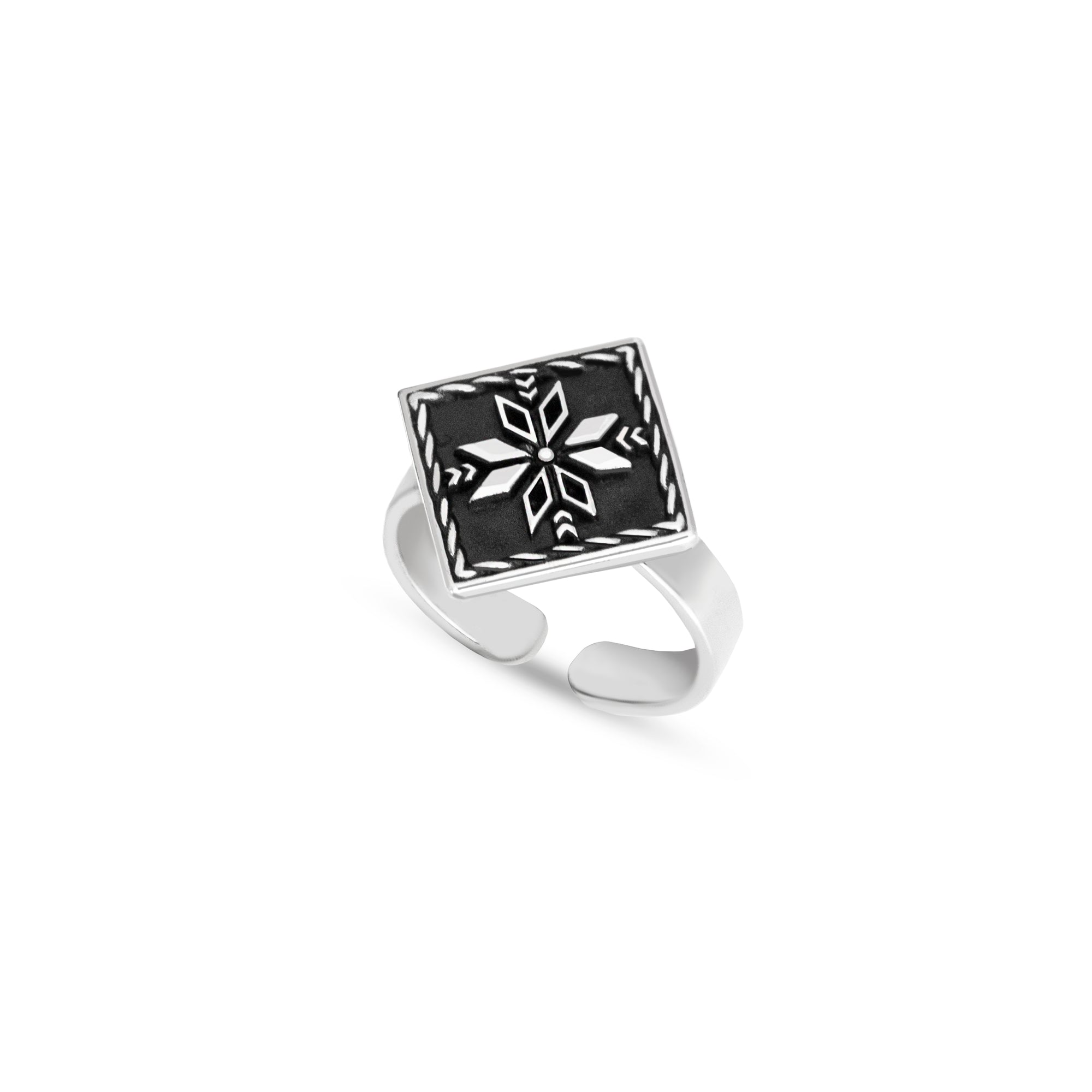 Embroidery ring