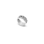Al Burdayni Ring Thick