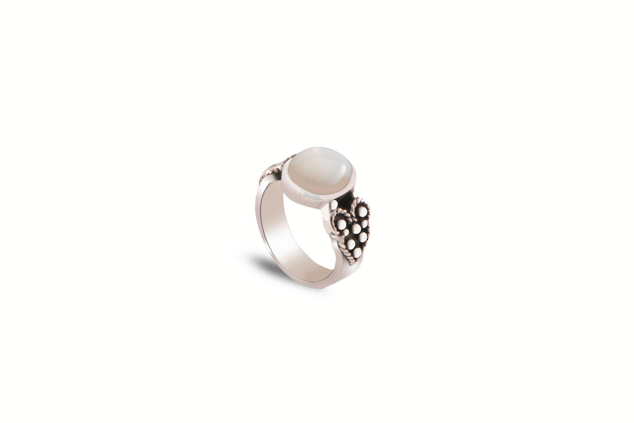The Harmony Ring