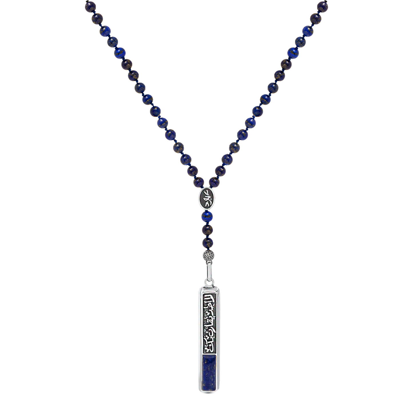 Nobody's compared to you- beads necklace