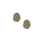 Pravus crushed earrings