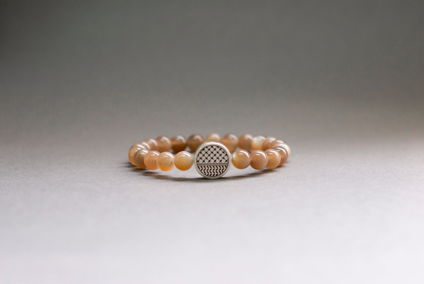 Palestinian Weshah bracelet