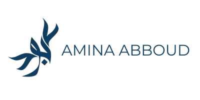 site logo