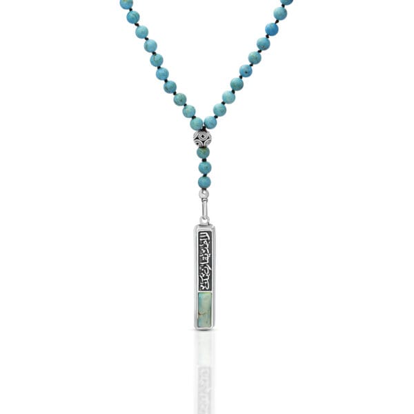 Nobody's compared to you- beads necklace - Image 8