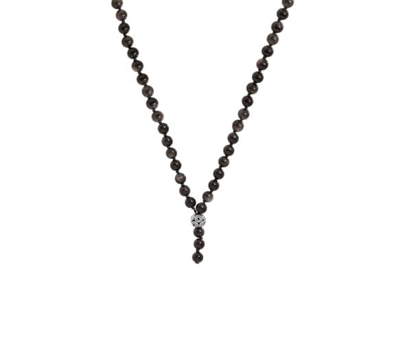 Beads Necklace / Rosary