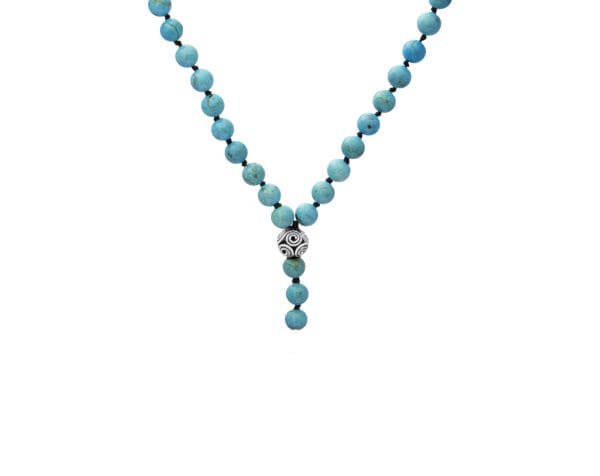 Beads Necklace / Rosary - Image 2