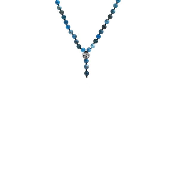 Beads Necklace / Rosary - Image 3