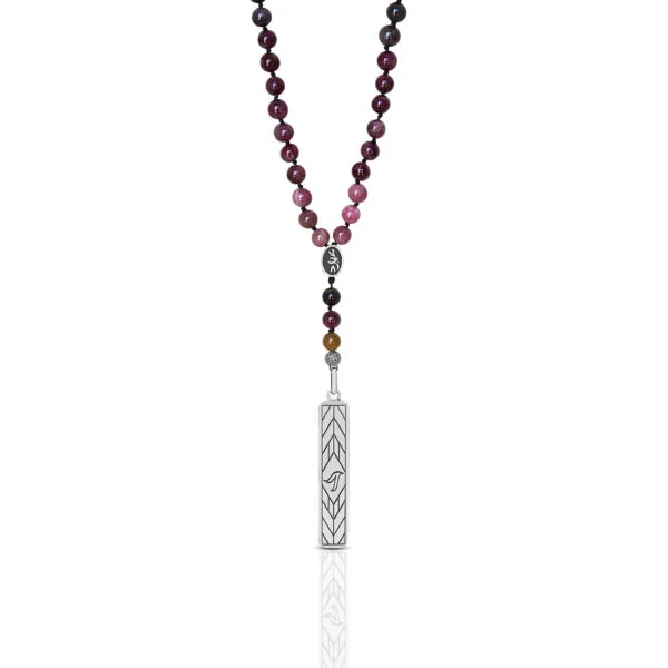 Nobody's compared to you Tourmaline bead - Image 6