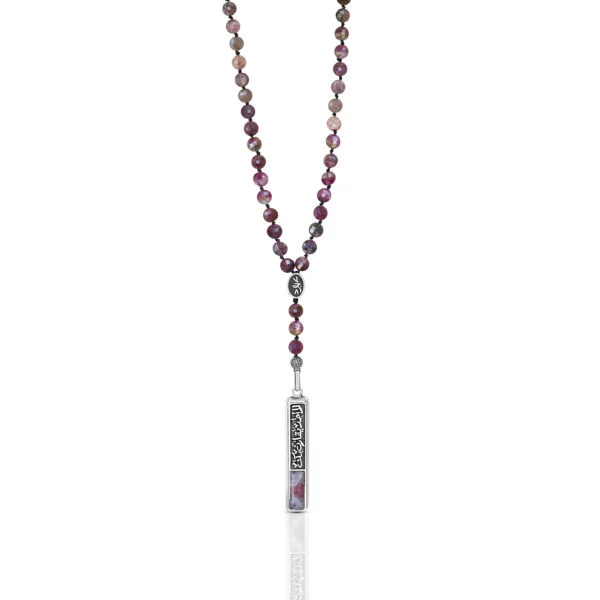 Nobody's compared to you Tourmaline bead - Image 5