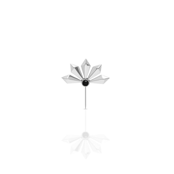 Al Burdayni Pin